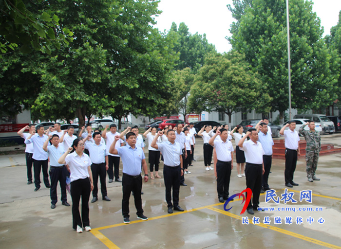 我縣各鄉(xiāng)鎮(zhèn)（街道辦）、縣直各單位組織開展“慶祝建黨100周年重溫入黨誓詞”活動