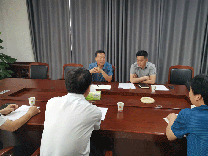 縣審計(jì)局:全市審計(jì)計(jì)劃管理工作現(xiàn)場(chǎng)會(huì)在我縣召開(kāi) 縣審計(jì)局:全市審計(jì)計(jì)劃管理工作現(xiàn)場(chǎng)會(huì)在我縣召開(kāi)