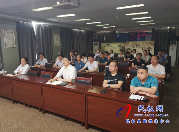 我縣各界收聽收看慶祝中國共產黨成立100周年大會直播盛況 我縣各界收聽收看慶祝中國共產黨成立100周年大會直播盛況