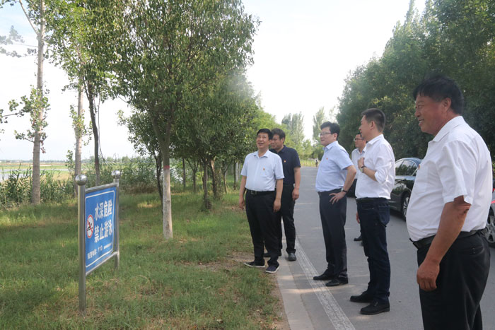 市委副秘書長(zhǎng)蔡英奇到民開展三?五基層工作日活動(dòng) 市委副秘書長(zhǎng)蔡英奇到民開展三?五基層工作日活動(dòng)