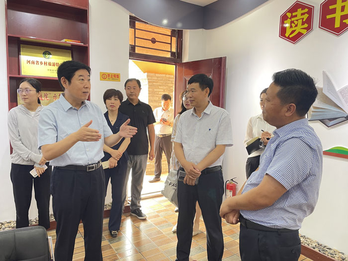 永城市文明城創(chuàng)建考察組到民考察交流全國文明城創(chuàng)建工作 永城市文明城創(chuàng)建考察組到民考察交流全國文明城創(chuàng)建工作