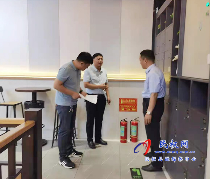 縣供銷(xiāo)社采取三項(xiàng)措施強(qiáng)化安全生產(chǎn)工作 縣供銷(xiāo)社采取三項(xiàng)措施強(qiáng)化安全生產(chǎn)工作