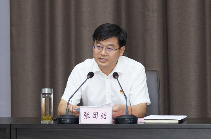 民權(quán)縣處級(jí)以上領(lǐng)導(dǎo)干部會(huì)議召開(kāi) 民權(quán)縣處級(jí)以上領(lǐng)導(dǎo)干部會(huì)議召開(kāi)