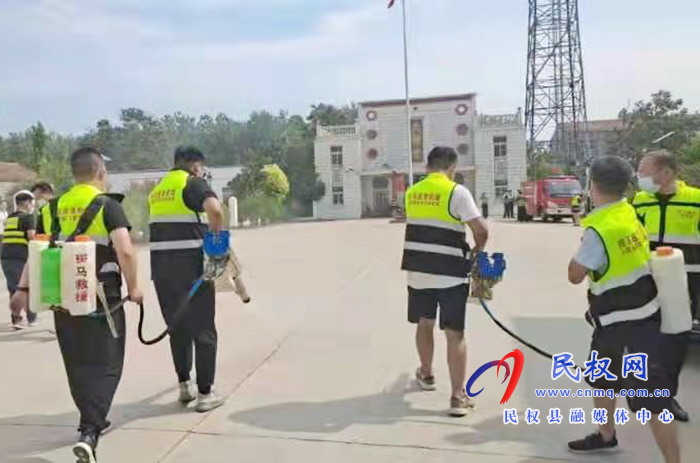凝心聚力抗疫情 程莊鎮(zhèn)人大代表在行動 凝心聚力抗疫情 程莊鎮(zhèn)人大代表在行動