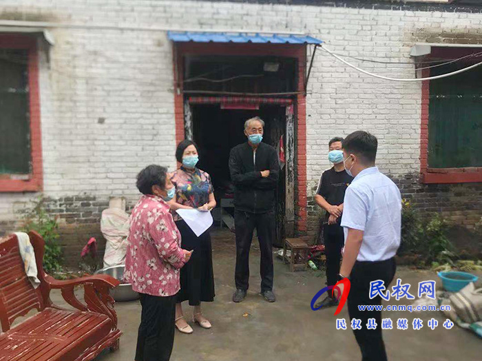 王橋鎮(zhèn):爭分奪秒開展生產(chǎn)自救工作 王橋鎮(zhèn):爭分奪秒開展生產(chǎn)自救工作