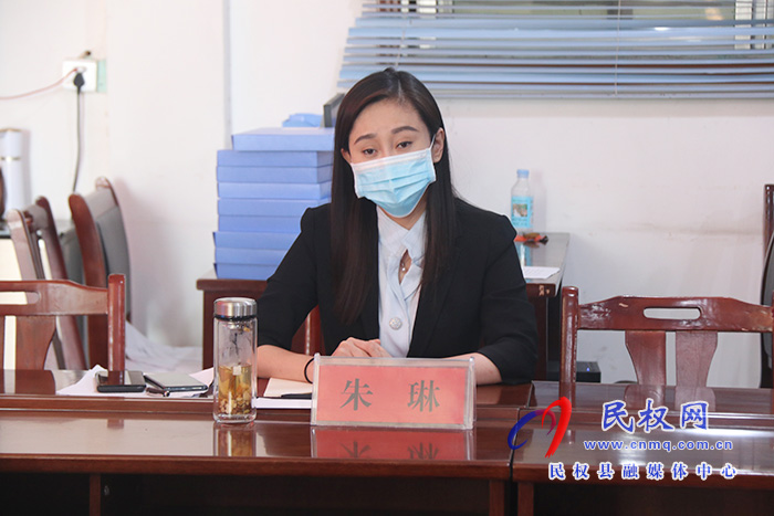 我縣召開新冠肺炎疫情防控調(diào)度會 我縣召開新冠肺炎疫情防控調(diào)度會