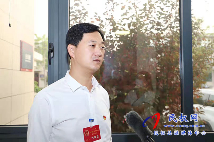 聚焦人代會:履職盡責人大代表向大會報到 聚焦人代會:履職盡責人大代表向大會報到
