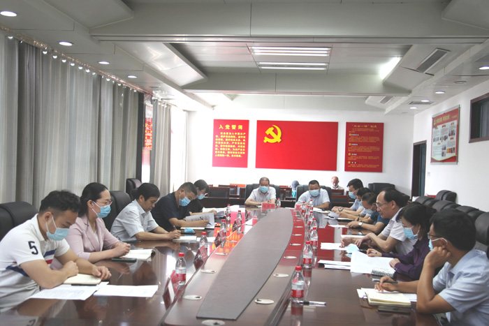 市復(fù)工復(fù)產(chǎn)工作服務(wù)指導(dǎo)活動(dòng)組蒞民 市復(fù)工復(fù)產(chǎn)工作服務(wù)指導(dǎo)活動(dòng)組蒞民