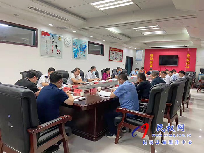 省安委會(huì)災(zāi)后重建和復(fù)工復(fù)產(chǎn)安全生產(chǎn)督導(dǎo)組蒞民 省安委會(huì)災(zāi)后重建和復(fù)工復(fù)產(chǎn)安全生產(chǎn)督導(dǎo)組蒞民