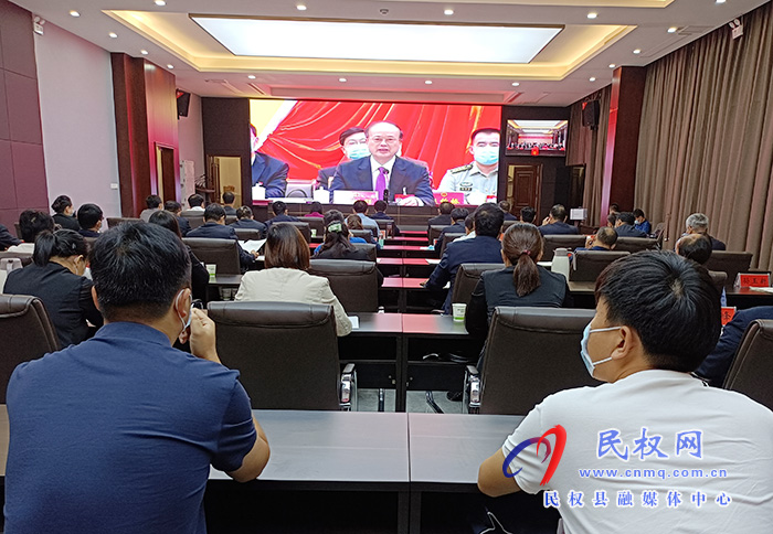 市五屆人大六次會(huì)議民權(quán)縣代表團(tuán)會(huì)議召開 市五屆人大六次會(huì)議民權(quán)縣代表團(tuán)會(huì)議召開