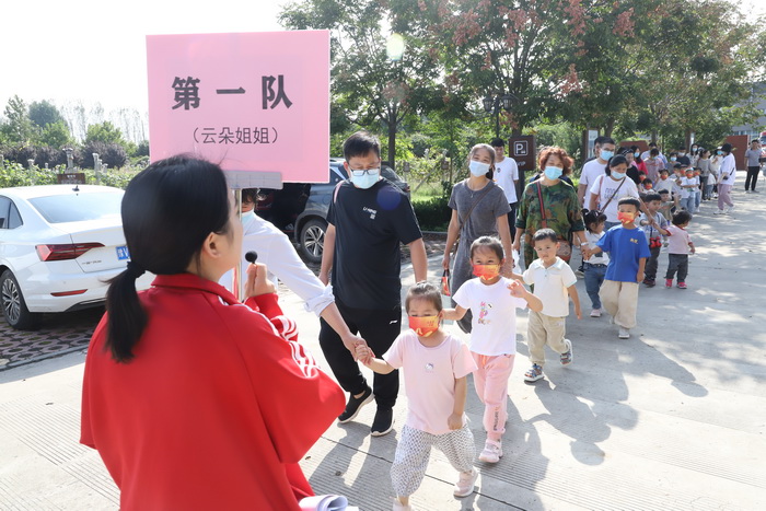 關(guān)注！ 民權(quán)縣青少年研學(xué)基地被確定為商丘市中小學(xué)研學(xué)旅行實(shí)踐基地（研學(xué)點(diǎn)）