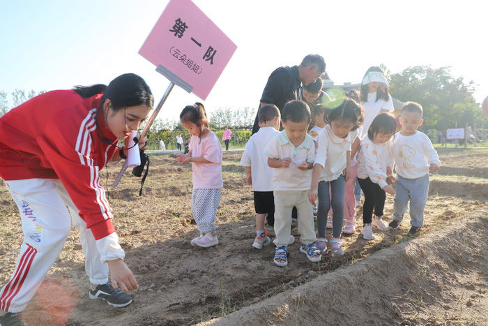 關(guān)注！ 民權(quán)縣青少年研學(xué)基地被確定為商丘市中小學(xué)研學(xué)旅行實(shí)踐基地（研學(xué)點(diǎn)）
