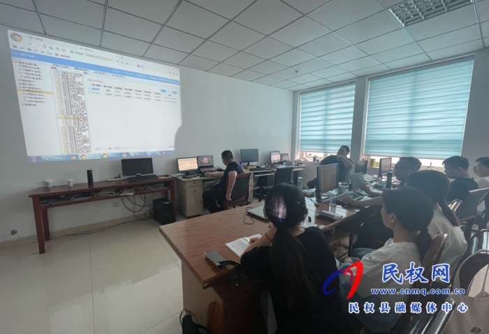 縣財政局積極參加商丘市預(yù)算一體化培訓(xùn) 縣財政局積極參加商丘市預(yù)算一體化培訓(xùn)