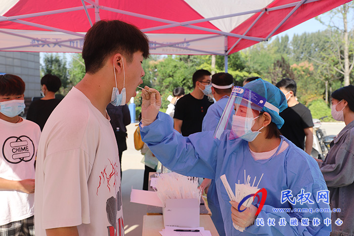 民權縣職教中心:校企合作惠民生 高薪就業(yè)拿文憑 民權縣職教中心:校企合作惠民生 高薪就業(yè)拿文憑