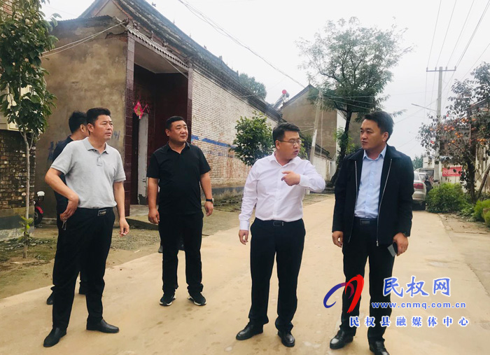 孫六鎮(zhèn):組織開展鄉(xiāng)村振興觀摩學(xué)習(xí)活動(dòng) 孫六鎮(zhèn):組織開展鄉(xiāng)村振興觀摩學(xué)習(xí)活動(dòng)