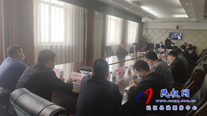 市委副書(shū)記吳祖明到我縣開(kāi)展企業(yè)服務(wù)日活動(dòng)