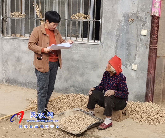 孫六鎮(zhèn)全面開(kāi)展鞏固脫貧脫貧攻堅(jiān)成果“大走訪(fǎng)、大排查、大提升”活動(dòng)