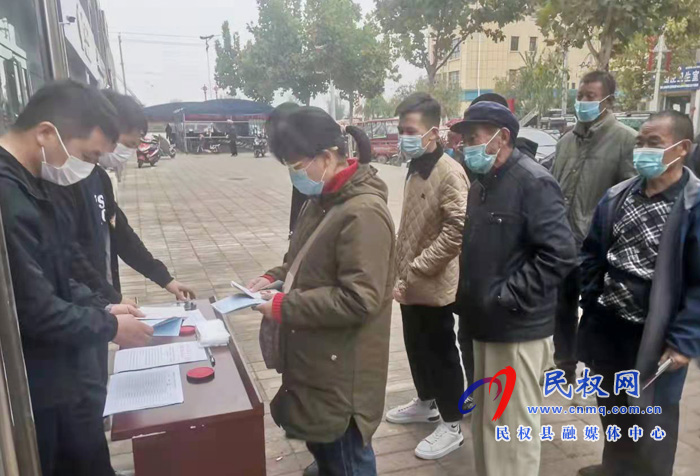 民政局“三加強三到位”開展殘疾人“兩項補貼”復(fù)核工作