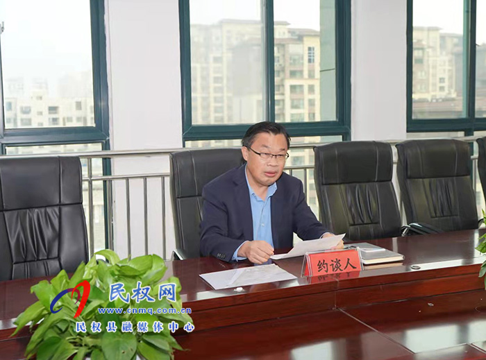 嚴(yán)肅約談！縣委常委、宣傳部長、副縣長畢道喜對創(chuàng)建全國文明城市、省級衛(wèi)生城復(fù)審工作不力單位進(jìn)行問責(zé)