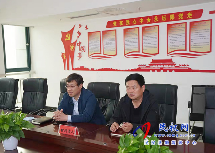 嚴(yán)肅約談！縣委常委、宣傳部長、副縣長畢道喜對創(chuàng)建全國文明城市、省級衛(wèi)生城復(fù)審工作不力單位進(jìn)行問責(zé)