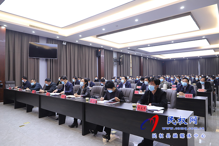 我縣組織收聽收看市委理論學(xué)習(xí)中心組（擴(kuò)大）會議