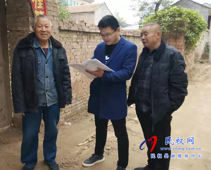 白云寺鎮(zhèn)“三個(gè)聚焦”抓實(shí)抓牢防返貧動(dòng)態(tài)監(jiān)測幫扶工作