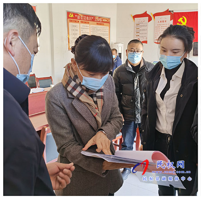 縣領(lǐng)導(dǎo)于茜、張啟付到莊子鎮(zhèn)調(diào)研指導(dǎo)鞏固拓展脫貧攻堅(jiān)成果后評(píng)估工作和域內(nèi)企業(yè)發(fā)展情況