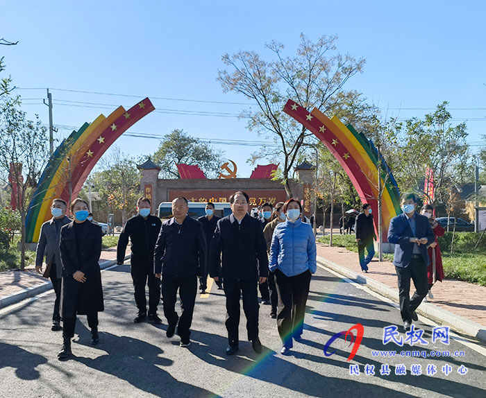 市政協(xié)副主席李瑞華蒞民調(diào)研交通運(yùn)輸工作開展情況