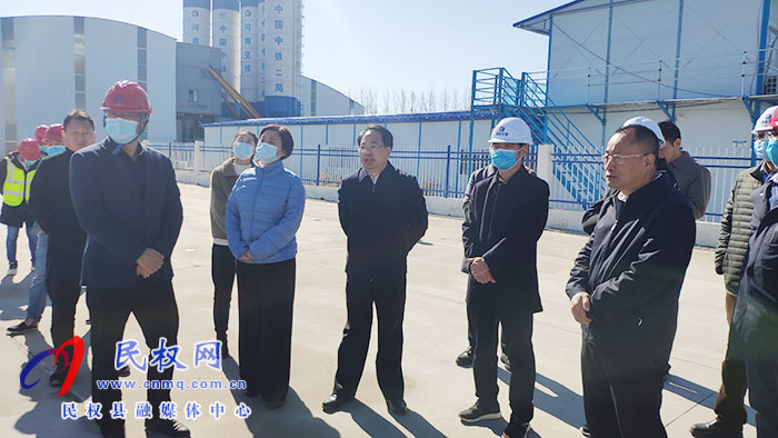 市政協(xié)副主席李瑞華蒞民調(diào)研交通運(yùn)輸工作開展情況