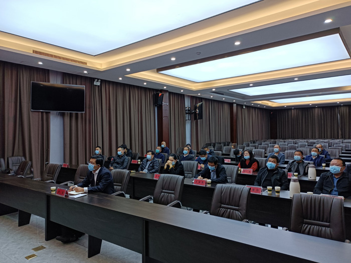 全市“萬企興萬村”行動啟動大會暨民營經(jīng)濟“強信心、挖潛力、促增長”活動推進會召開