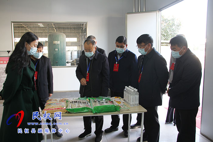 縣政協(xié)主席周明河就全市政協(xié)組織圍繞《商丘市優(yōu)化營商環(huán)境條例》貫徹落實(shí)情況開展調(diào)研活動(dòng)