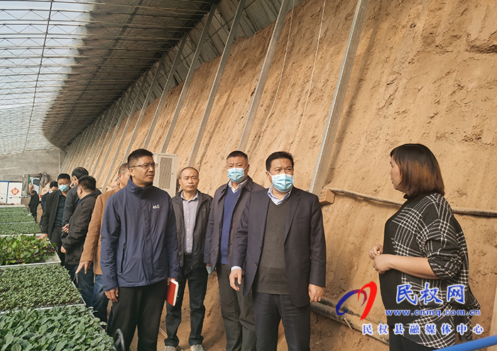 縣委常委、縣委辦公室主任吳杰調(diào)研指導(dǎo)鞏固脫貧攻堅成果后評估、人居環(huán)境整治、農(nóng)業(yè)產(chǎn)業(yè)發(fā)展工作