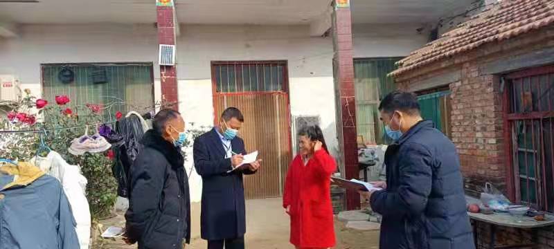 雙塔鎮(zhèn)：鞏固脫貧攻堅成果，推進鄉(xiāng)村振興