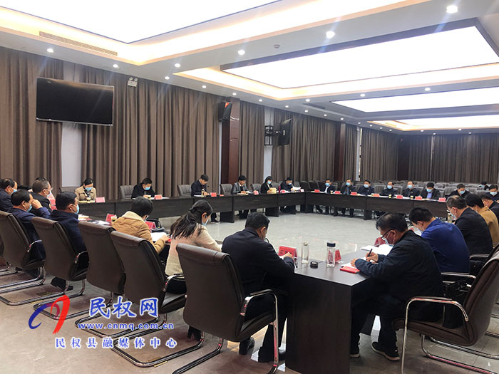 市委黨史學(xué)習(xí)教育第九巡回指導(dǎo)組巡聽(tīng)縣委理論學(xué)習(xí)中心組專題會(huì)議