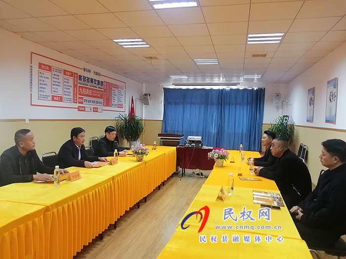高新區(qū)管委會(huì)副主任、綠洲街道辦事處黨工委書(shū)記李吉安赴慈溪市考察招商