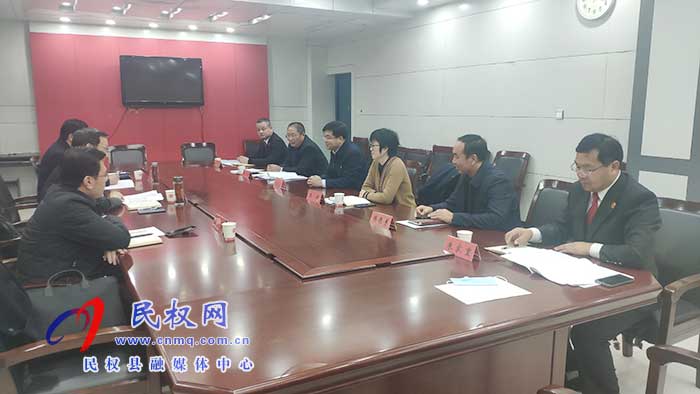 商丘市中級人民法院黨組書記、院長陳殿福到民調(diào)研