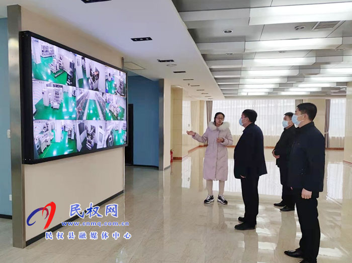 副縣長陳進(jìn)領(lǐng)帶隊(duì)赴新鄉(xiāng)、焦作中試基地考察學(xué)習(xí)