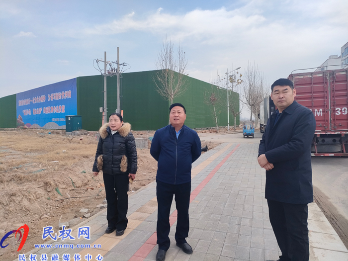 花園鄉(xiāng)：環(huán)境衛(wèi)生好不好？“第三方”說了算