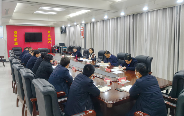 “清潔家園、美麗民權”常態(tài)化機制工作主題早餐會召開