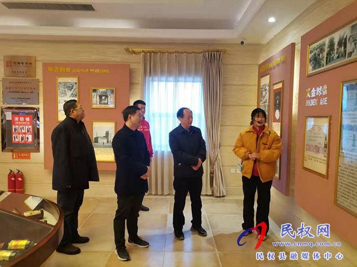 市總工會黨組成員、市紀委監(jiān)委駐市總工會機關(guān)紀檢監(jiān)察組組長張恩銘到民調(diào)研督導(dǎo)產(chǎn)業(yè)工人隊伍建設(shè)改革工作