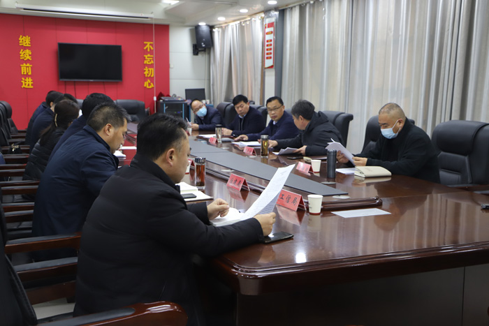 我縣召開城區(qū)“門前五包”責任制和網(wǎng)格化管理機制運行座談會