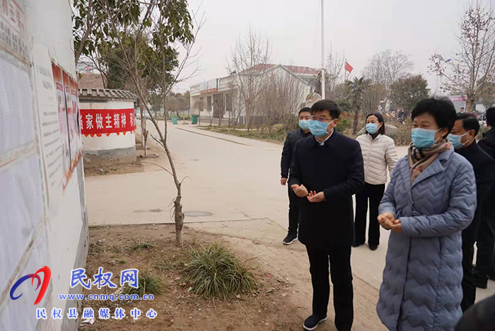 縣委書記張團結(jié)調(diào)研縣鄉(xiāng)人大換屆選舉工作