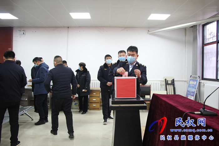 縣城市管理局：積極開展“送溫暖 獻愛心”捐款活動