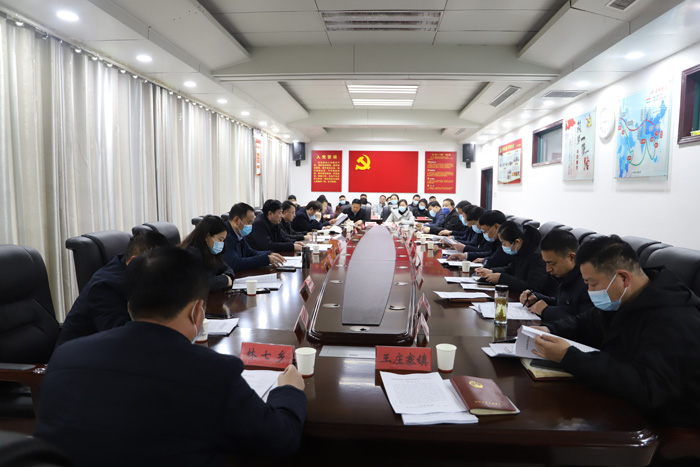關(guān)于加快建設(shè)先進(jìn)制造業(yè)強(qiáng)縣工作推進(jìn)會召開