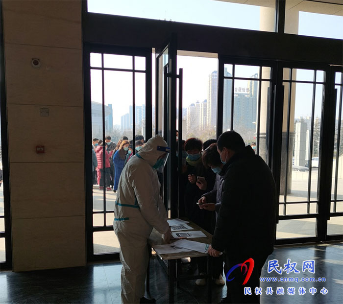 縣文化廣電旅游局多措并舉全面做好文化市場(chǎng)疫情防控工作