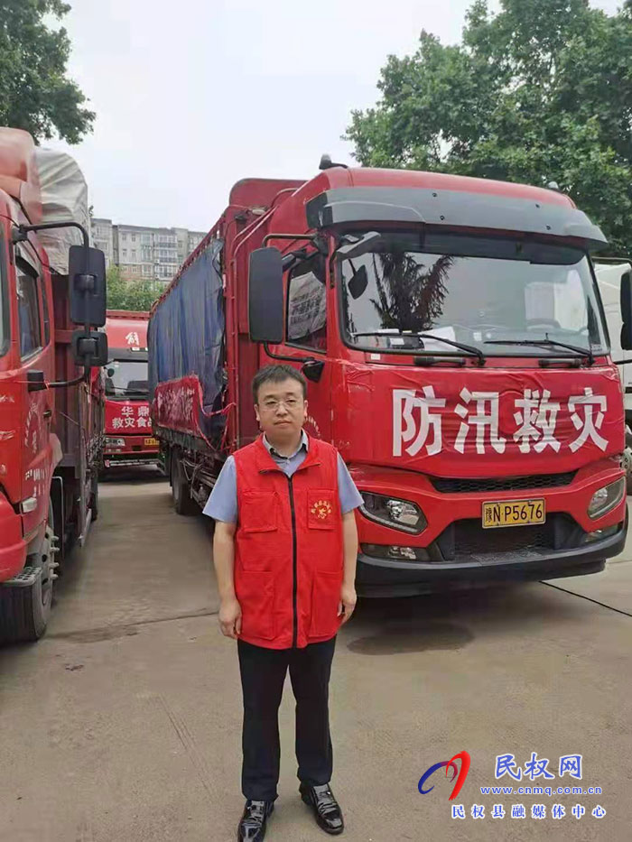 堅守十二載  薪火永續(xù)傳   --“中國好人”唐志發(fā)矢志不渝傳承雷鋒精神紀事