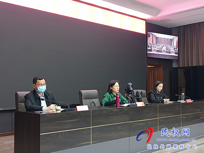 全縣疫情防控緊急調(diào)度會(huì)召開