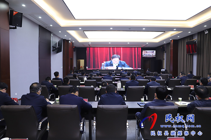 市委2022年新冠肺炎疫情防控工作第十四次調度會議召開