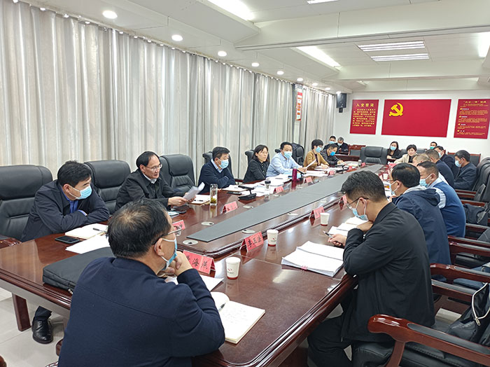 我縣召開農(nóng)商銀行不良貸款集中清收活動(dòng)促進(jìn)會(huì)