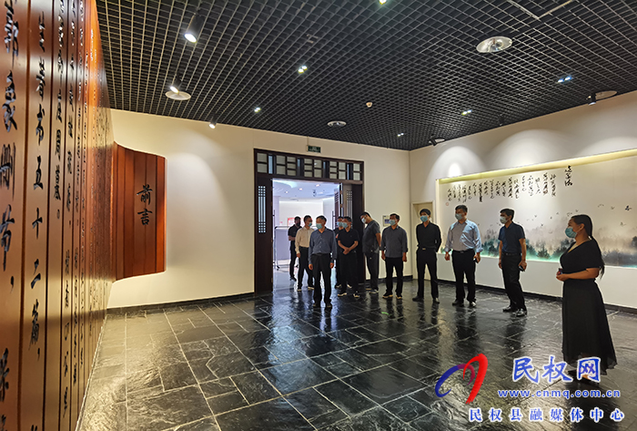 我縣舉辦慶?！?·19中國(guó)旅游日”系列宣傳活動(dòng)